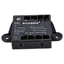 Modulo Porta Traseira Esquerda Mercedes C200 A2129003906