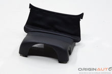 Acabamento Superior Coluna Direcao Volkswagen Amarok Highline 2016 2H0858565