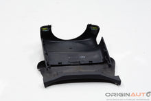 Acabamento Superior Coluna Direcao Volkswagen Amarok Highline 2016 2H0858565