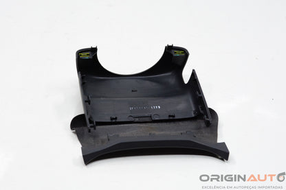 Acabamento Superior Coluna Direcao Volkswagen Amarok Highline 2016 2H0858565