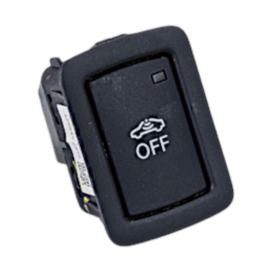 Botão Interruptor Alarme Audi Q3 2016 2017 4H0962109