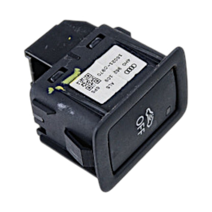 Botão Interruptor Alarme Audi Q3 2016 2017 4H0962109