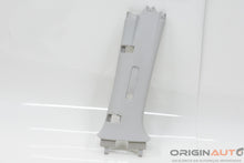 Acabamento Superior Coluna B Direito Volkswagen Amarok Highline 2016 2H7867