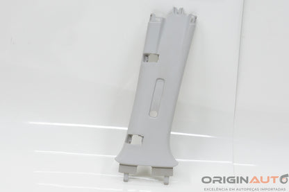 Acabamento Superior Coluna B Direito Volkswagen Amarok Highline 2016 2H7867