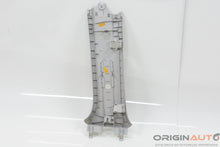 Acabamento Superior Coluna B Direito Volkswagen Amarok Highline 2016 2H7867