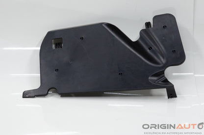 Acabamento Painel Inferior Direito Volkswagen Amarok Highline 2016 2H1857504