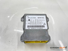 Modulo Airbag Mercedes-Benz C 200 Cgi 2011 A2049013502