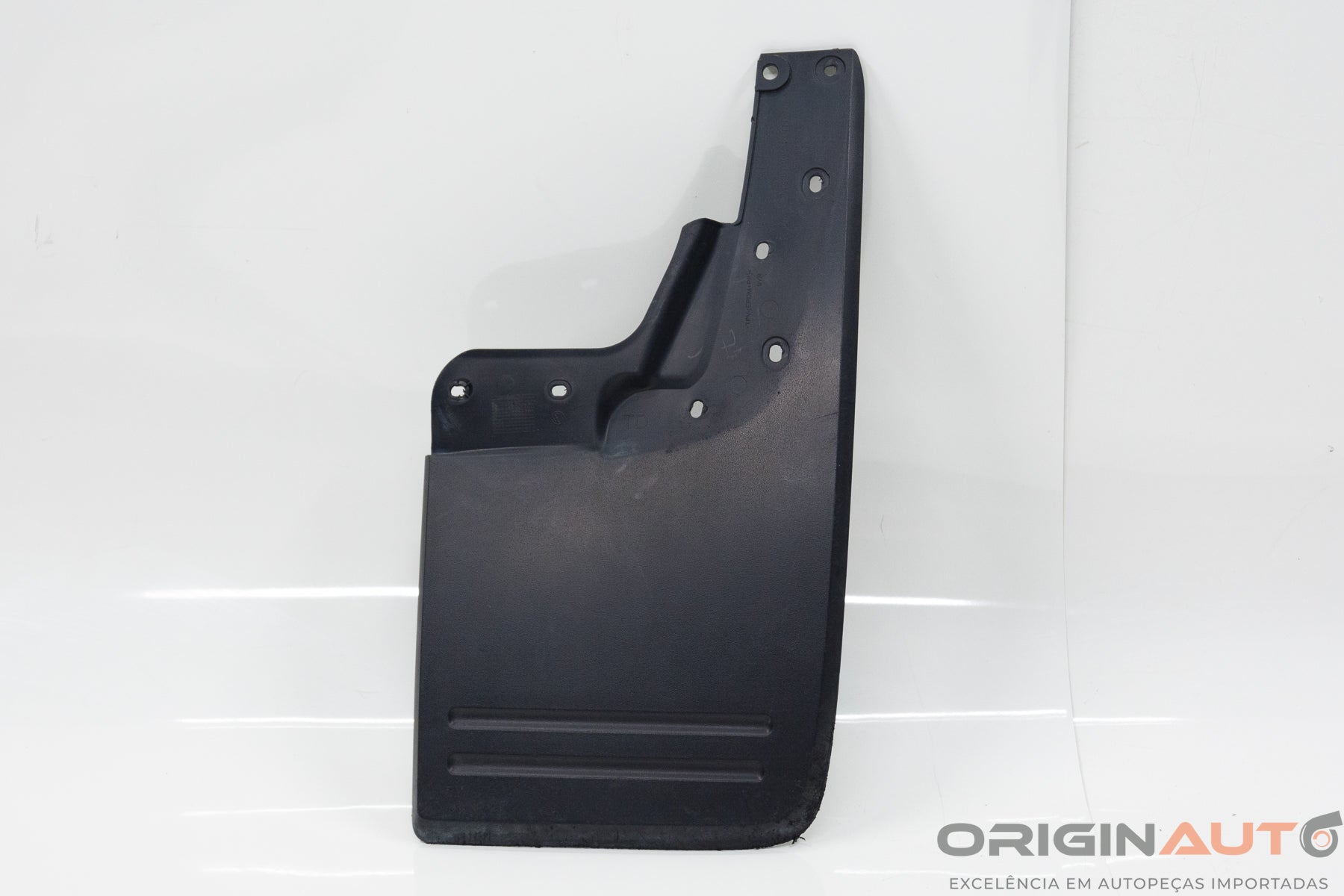 Saia Parabarro Direito Volkswagen Amarok Highline 2016 2H0821812G