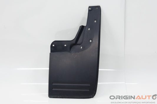 Saia Parabarro Direito Volkswagen Amarok Highline 2016 2H0821812G