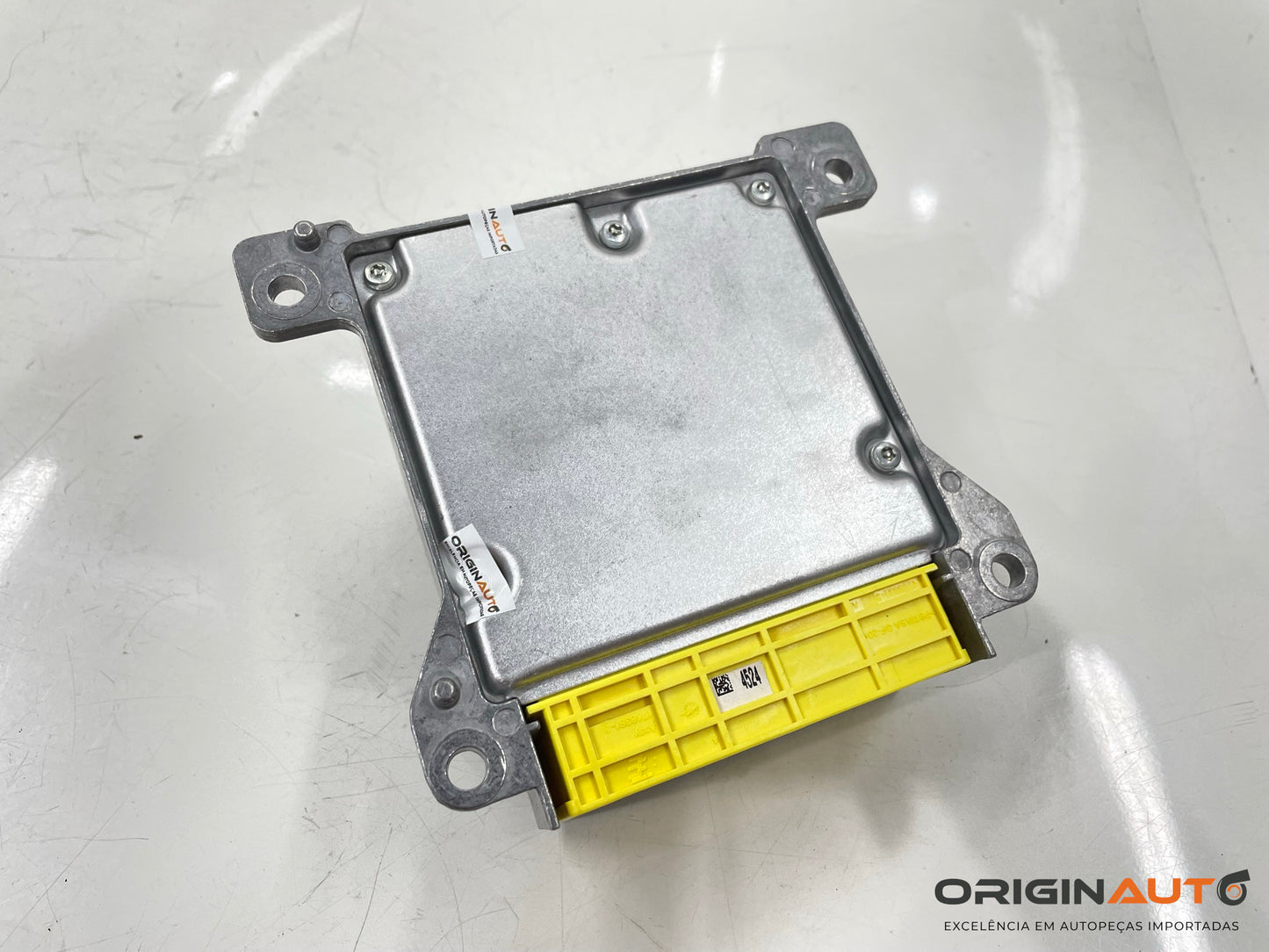 Modulo Airbag Mercedes-Benz C 200 Cgi 2011 A2049013502