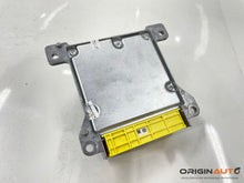 Modulo Airbag Mercedes-Benz C 200 Cgi 2011 A2049013502