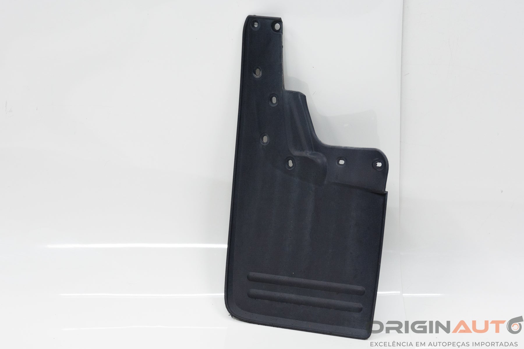 Saia Parabarro Direito Volkswagen Amarok Highline 2016 2H0821812G