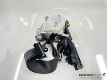 Cinto De Seguranca Dianteiro Direito Mercedes-Benz C 200 Cgi 2011 A2048609885