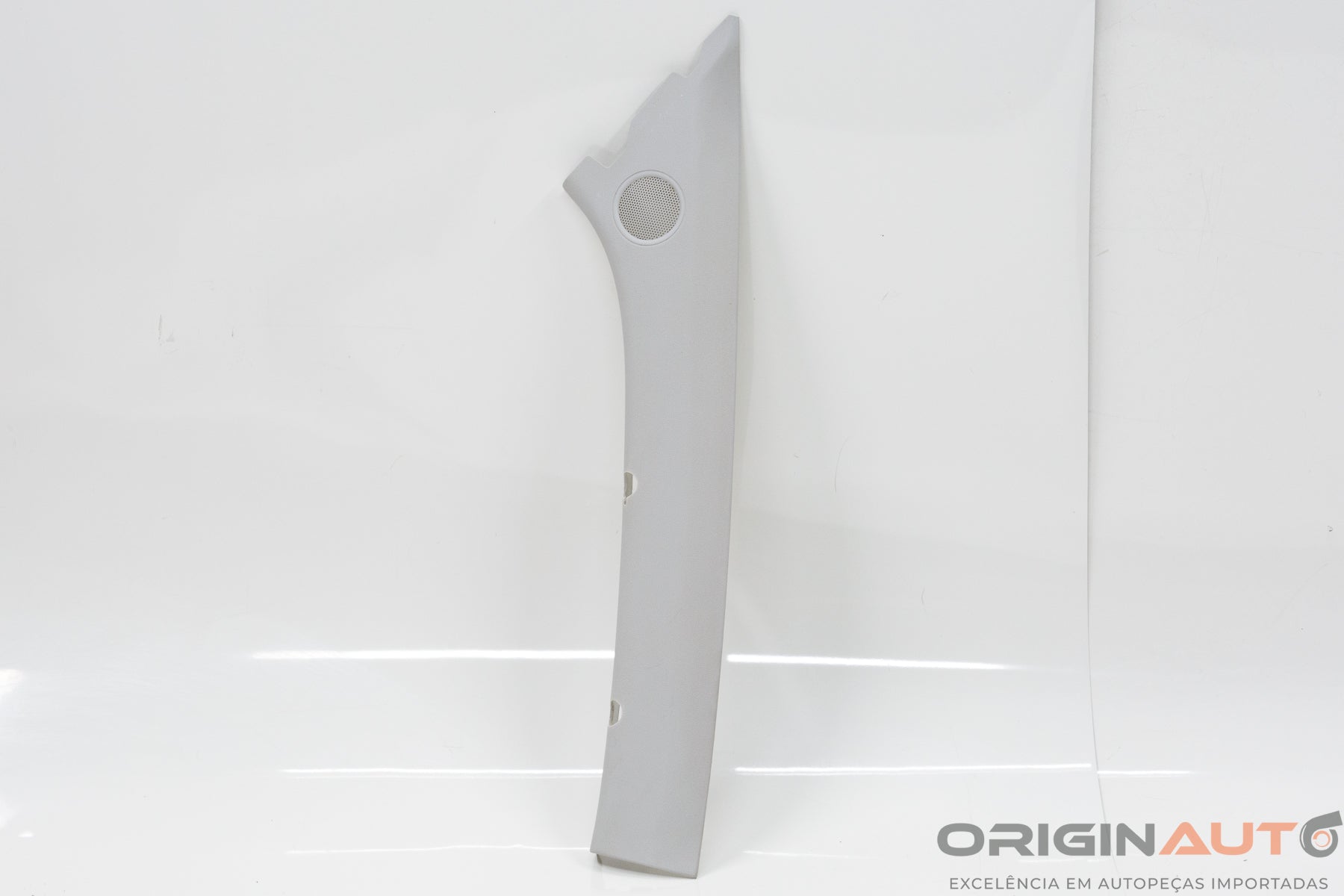 Acabamento Coluna A Direito Volkswagen Amarok Highline 2016 2H1867234E