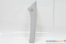 Acabamento Coluna A Direito Volkswagen Amarok Highline 2016 2H1867234E