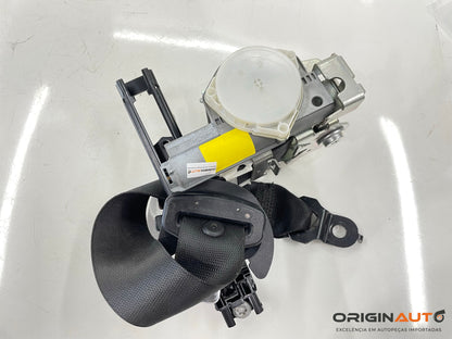 Cinto De Seguranca Dianteiro Direito Mercedes-Benz C 200 Cgi 2011 A2048609885