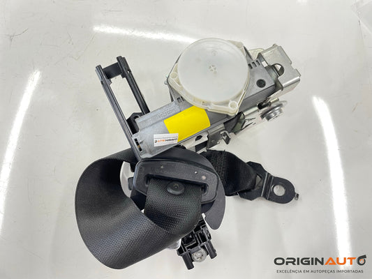 Cinto De Seguranca Dianteiro Direito Mercedes-Benz C 200 Cgi 2011 A2048609885