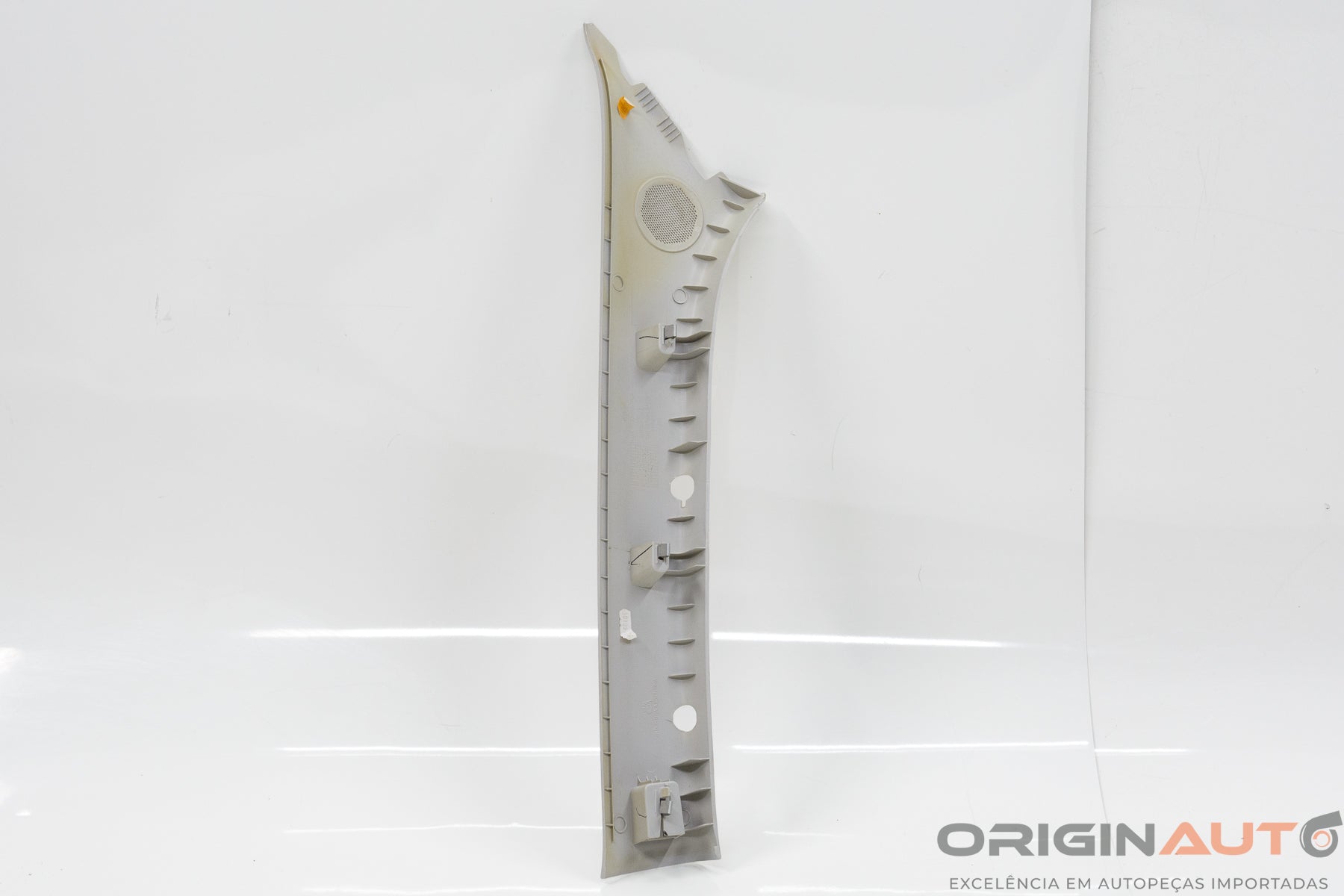 Acabamento Coluna A Direito Volkswagen Amarok Highline 2016 2H1867234E