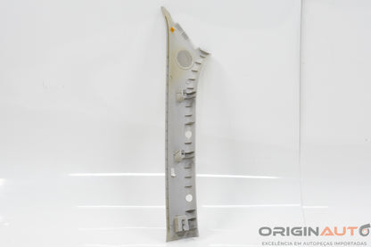 Acabamento Coluna A Direito Volkswagen Amarok Highline 2016 2H1867234E