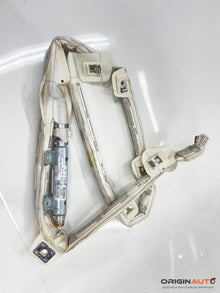 Airbag Cortina Direita Mercedes C200 Cgi 2011 A2048600605