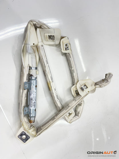 Airbag Cortina Direita Mercedes C200 Cgi 2011 A2048600605