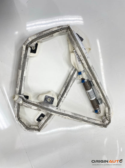 Airbag Cortina Direita Mercedes C200 Cgi 2011 A2048600605