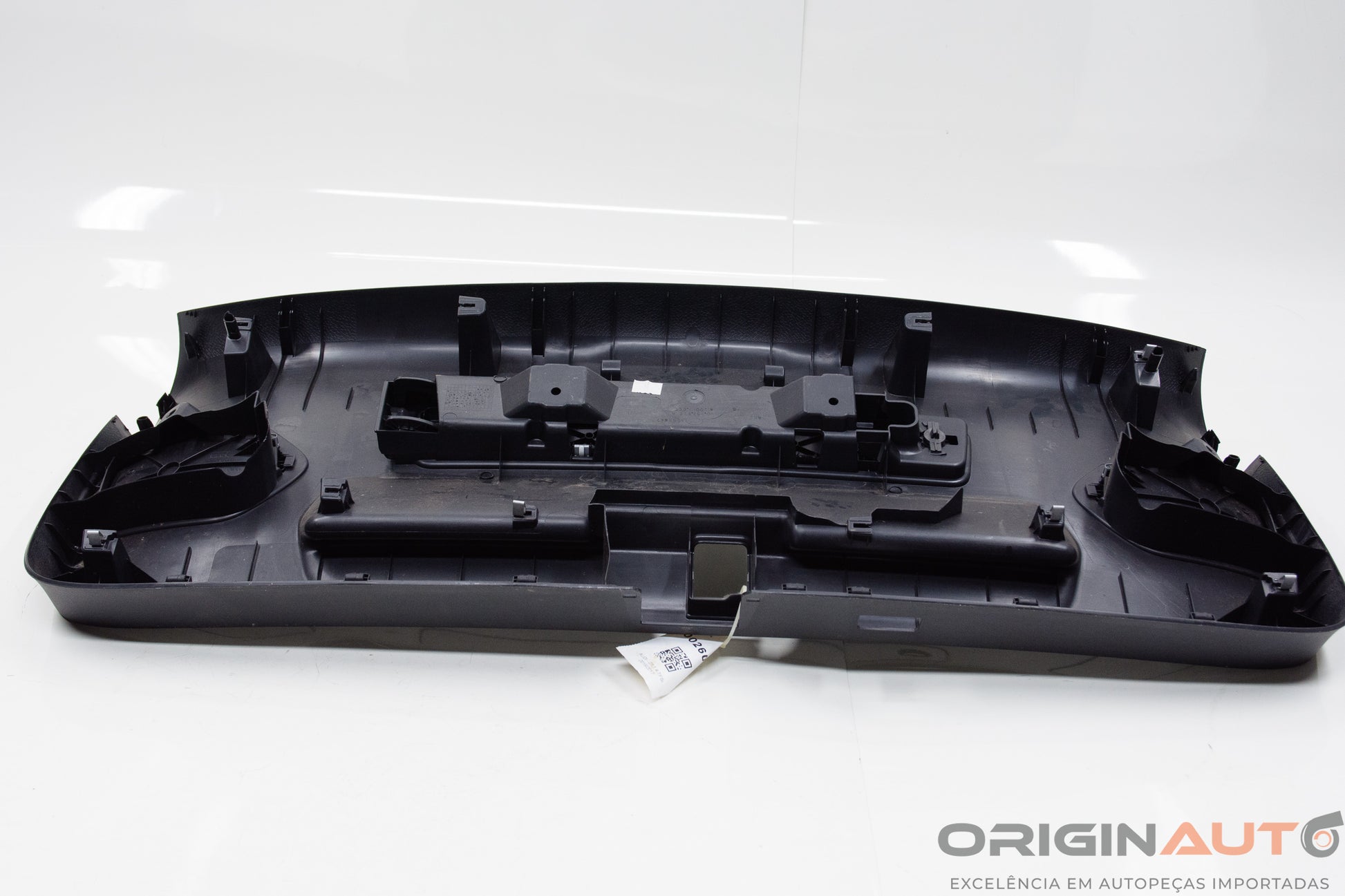 Acabamento Interno Tampa Traseira Audi Q3 1.4 Tfsi 2017 8U0867979A