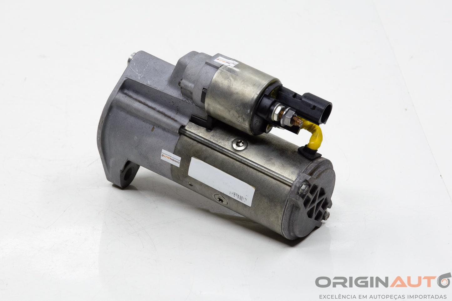 Motor Arranque Volkswagen Amarok Highline 2016 2H0911023F