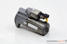 Motor Arranque Volkswagen Amarok Highline 2016 2H0911023F