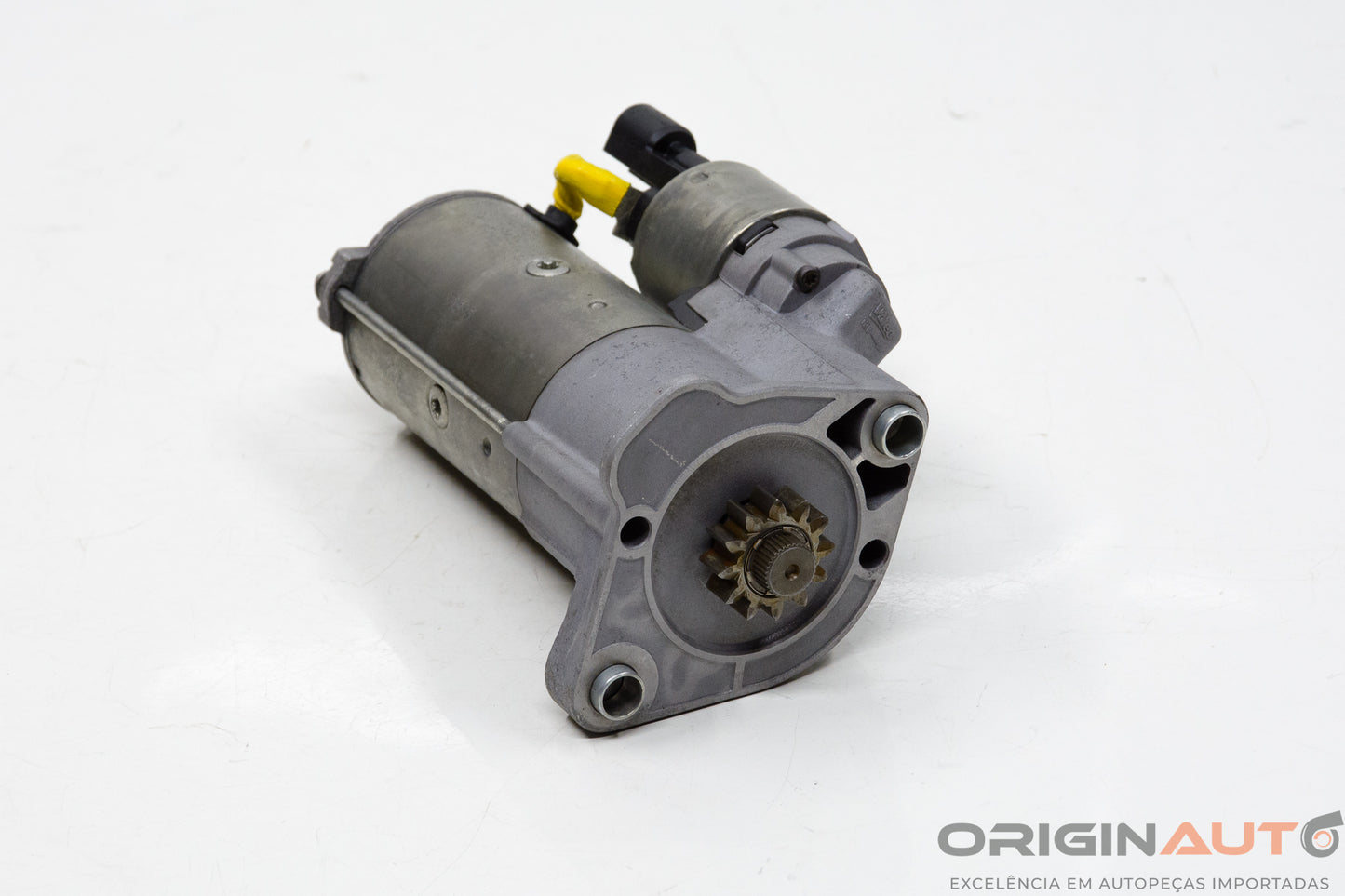 Motor Arranque Volkswagen Amarok Highline 2016 2H0911023F