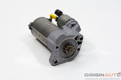 Motor Arranque Volkswagen Amarok Highline 2016 2H0911023F