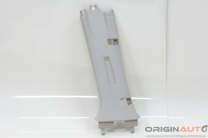 Acabamento Superior Coluna B Esquerdo Volkswagen Amarok Highline 2016 2H7867243