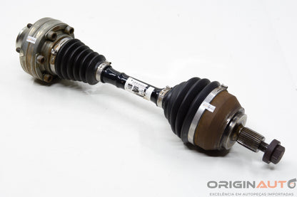 Semi Eixo Dianteiro Volkswagen Amarok Highline 2016 2H0407271F 2H0407271Fx