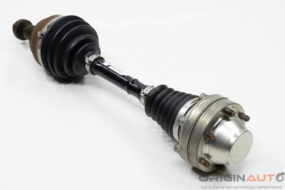 Semi Eixo Dianteiro Volkswagen Amarok Highline 2016 2H0407271F 2H0407271Fx