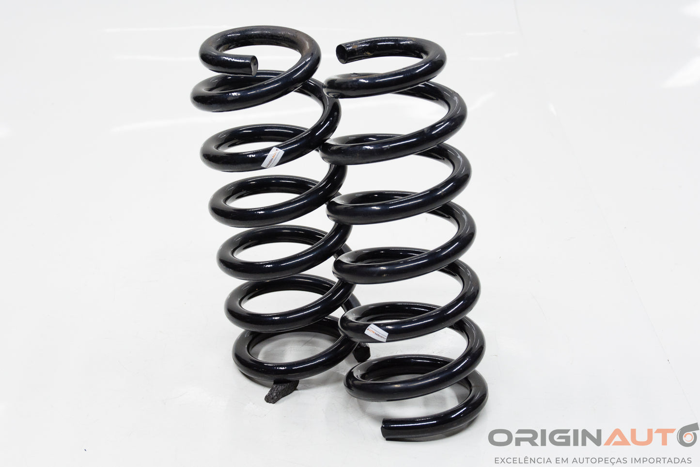 Par Molas Dianteiras Volkswagen Amarok Highline 2016 2H0411105F