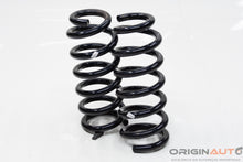 Par Molas Dianteiras Volkswagen Amarok Highline 2016 2H0411105F