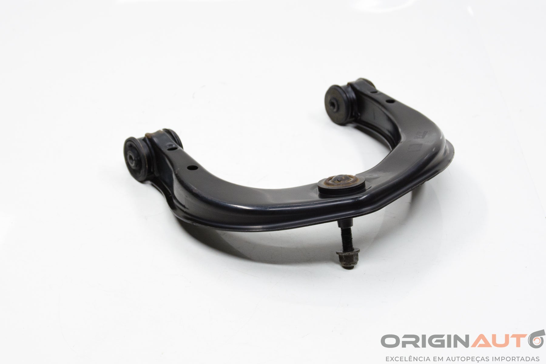 Bandeja Suspensao Dianteira Direito Volkswagen Amarok Highline 2016 2H0407022B