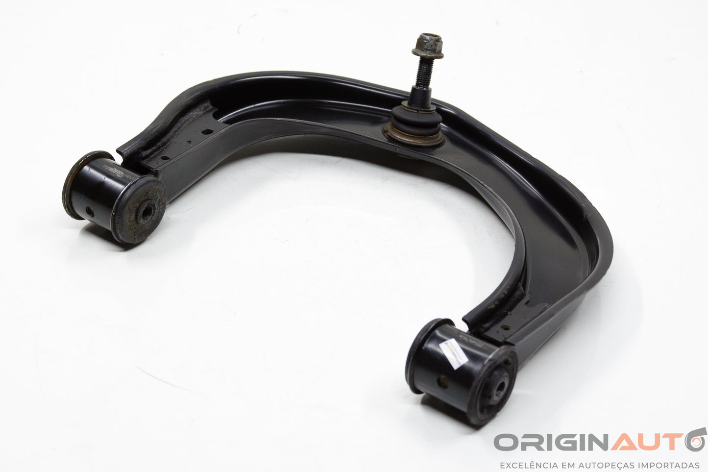 Bandeja Suspensao Dianteira Direito Volkswagen Amarok Highline 2016 2H0407022B