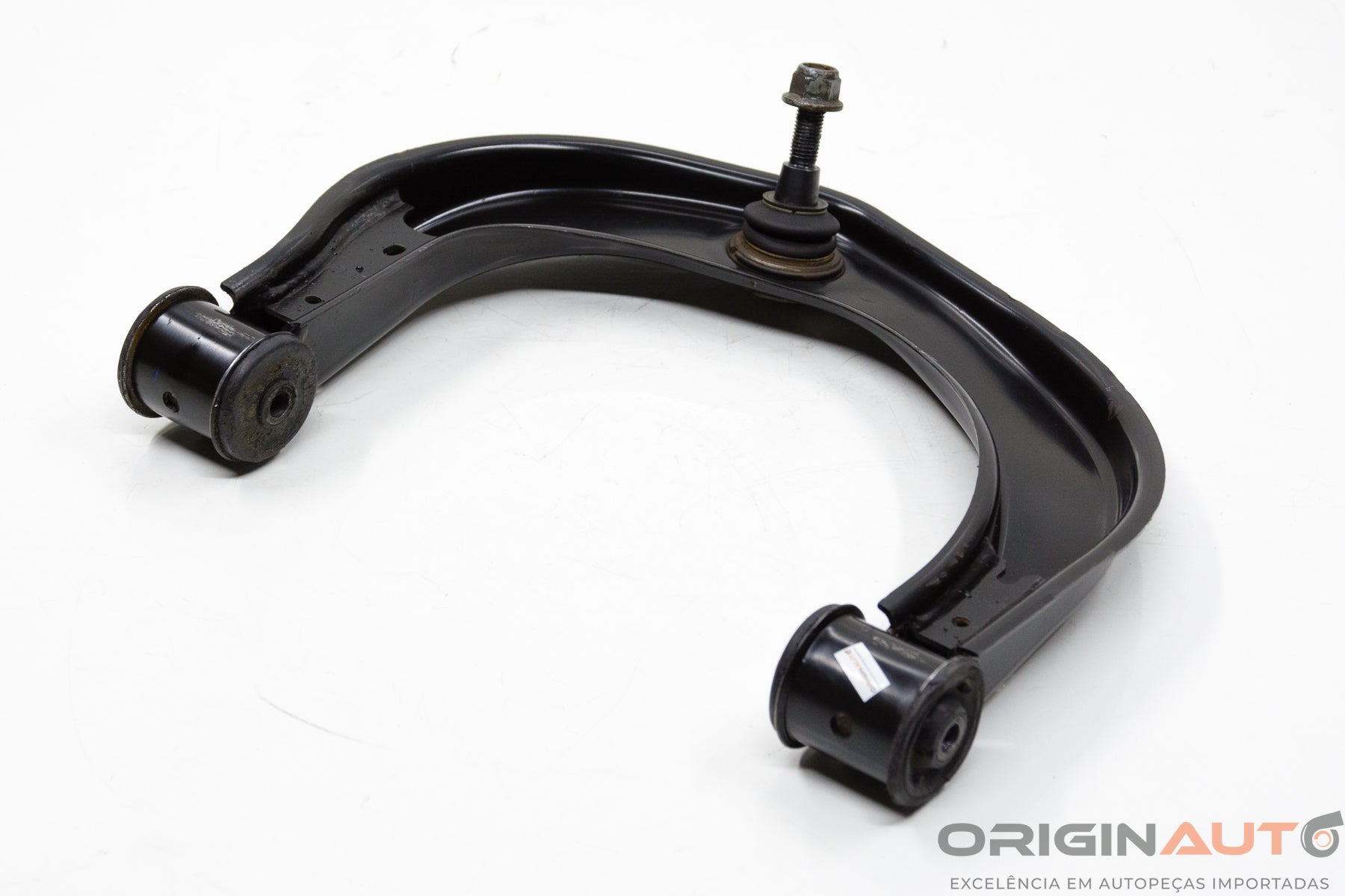 Bandeja Suspensao Dianteira Direito Volkswagen Amarok Highline 2016 2H0407022B