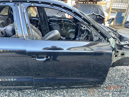 Porta Dianteira Direita Audi Q3 2015 2016 2017
