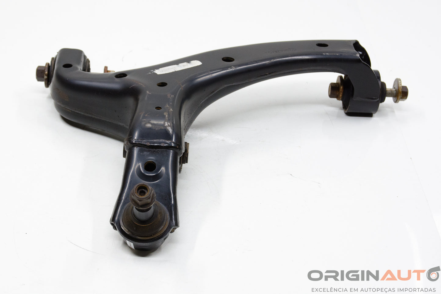 Bandeja Suspensao Inferior Direita Volkswagen Amarok Highline 2016 2H0407152A