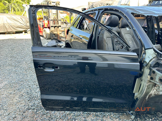 Porta Dianteira Direita Audi Q3 2015 2016 2017