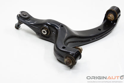 Bandeja Suspensao Inferior Direita Volkswagen Amarok Highline 2016 2H0407152A