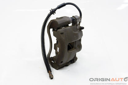 Pinca Freio Dianteria Direita Vw Amarok Highline 2016 2H0615106 2H0615124B