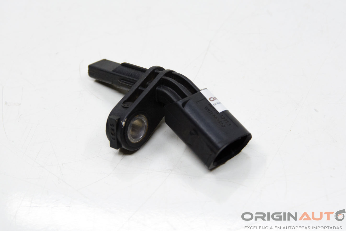 Sensor Abs Dianteiro Direito Volkswagen Amarok Highline 2016 Wht003857
