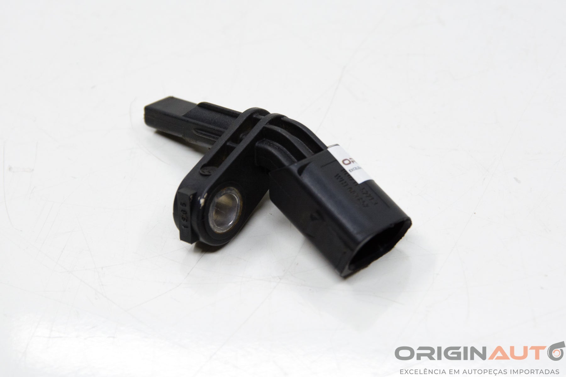 Sensor Abs Dianteiro Direito Volkswagen Amarok Highline 2016 Wht003857