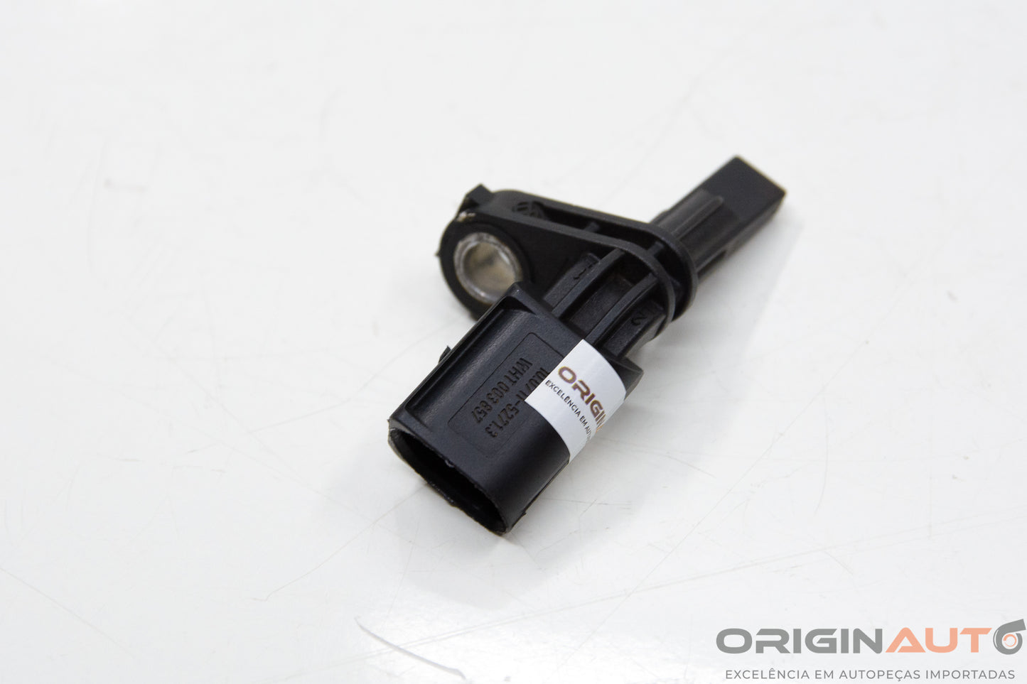Sensor Abs Dianteiro Direito Volkswagen Amarok Highline 2016 Wht003857