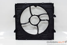 Defletor Radiador Volkswagen Amarok Highline 2016 2H0121207G