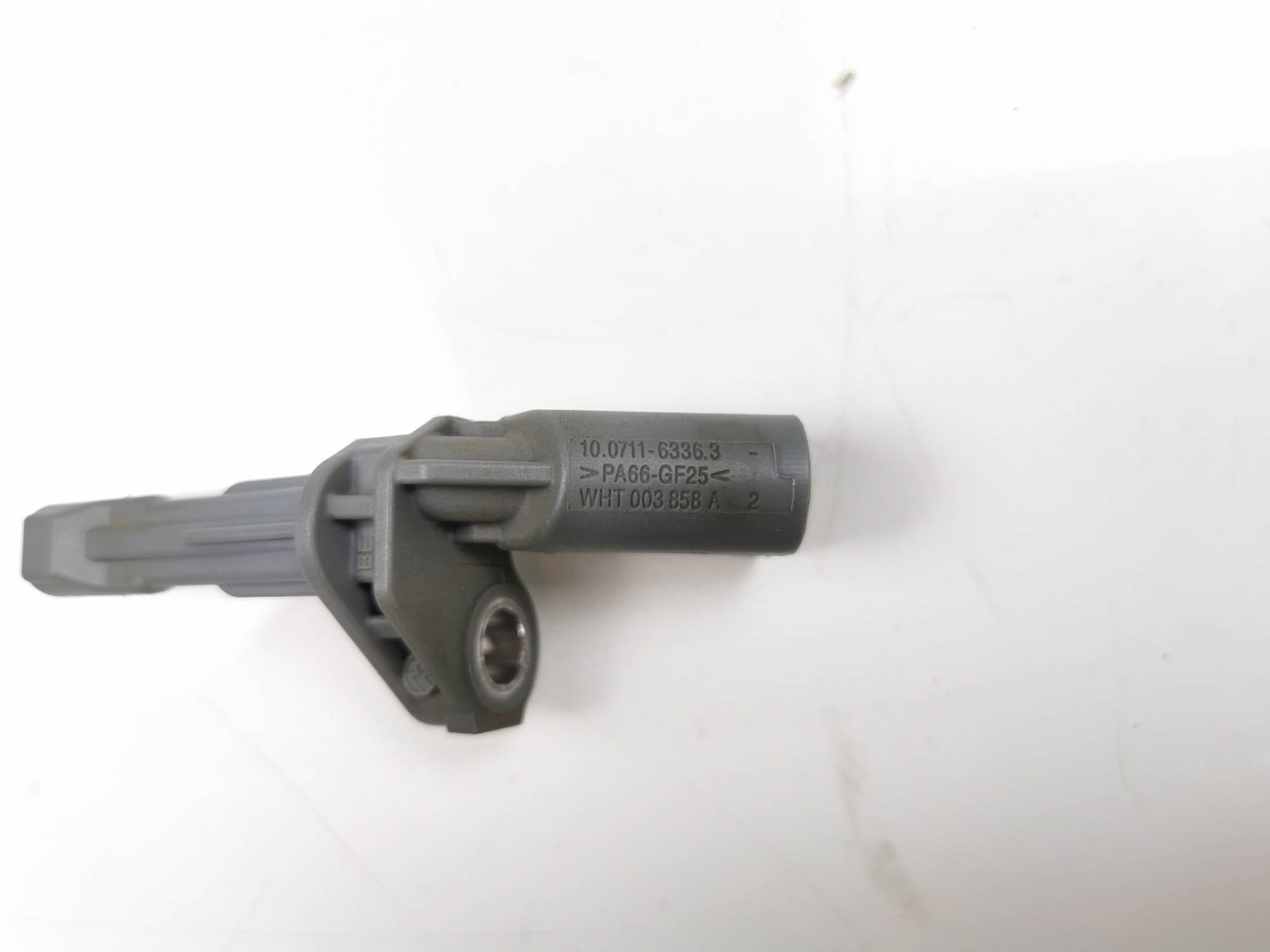 Sensor Abs Traseiro Direito Audi Q3 1.4 Tfsi - Wht003858A