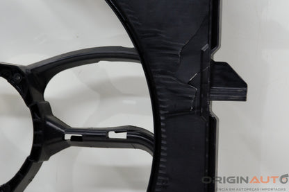 Defletor Radiador Volkswagen Amarok Highline 2016 2H0121207G